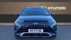 Hyundai BAYON 1.0 TGDi 48V MHEV Premium 5dr Petrol Hatchback